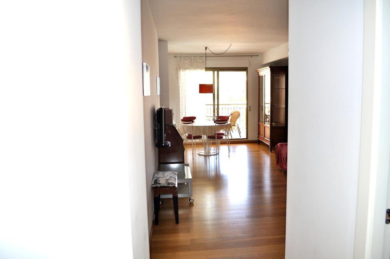 El Forti, 2 Dormitorios, Centro, By Bookindenia Eksteriør bilde